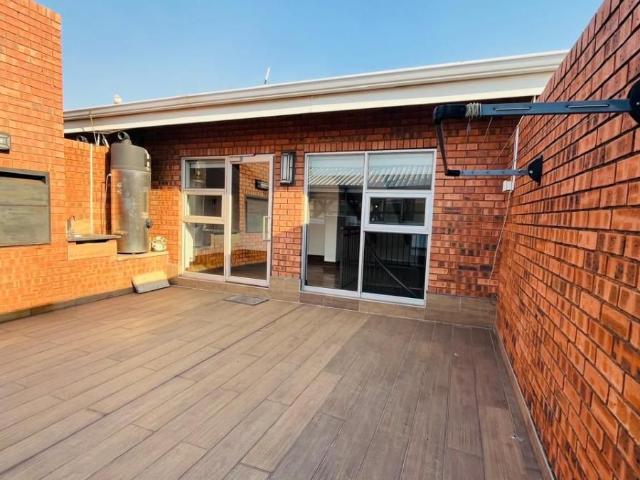 Apartment for rent in Witbank, Mpumalanga