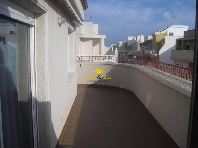 Casa en alquiler en Alicante, Centre Històric
