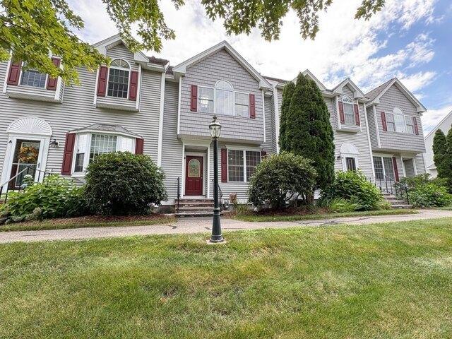 Condo for sale in Pepperell, Massachusetts