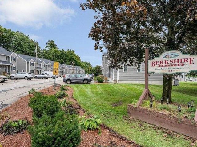 Condo for sale in East Pepperell, Pepperell