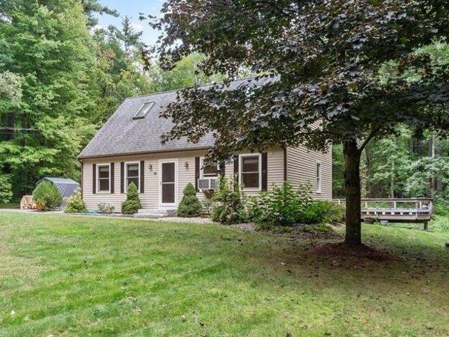 House for sale in Pepperell, Middlesex County