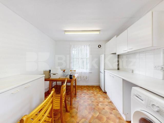Apartment for rent in Harringay, Greater London