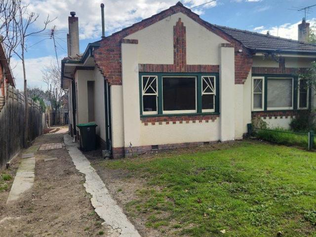 House for rent in Camerons Creek, Victoria