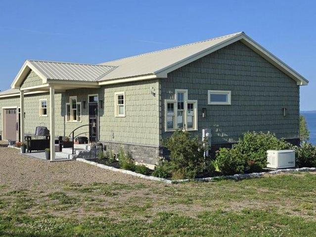 House for sale in Perry, Maine