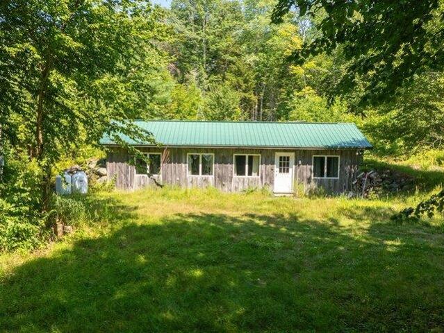 House for sale in Perry, Maine
