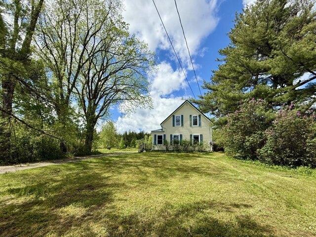 House for sale in Perry, Washington County