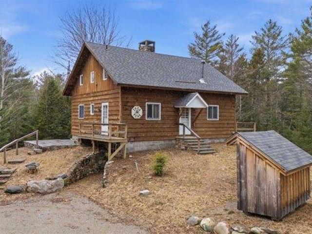 House for sale in Bennington, Vermont
