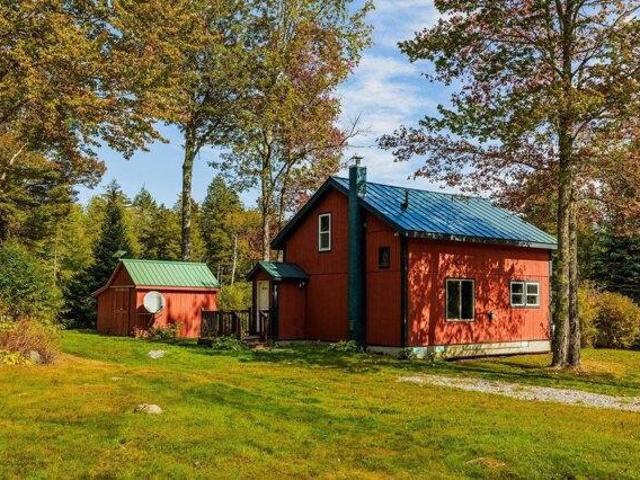 House for sale in Bennington, Vermont