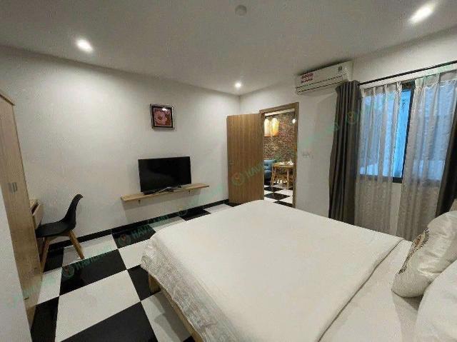 Căn hộ cho thuê tại Sơn Trà, Đà Nẵng