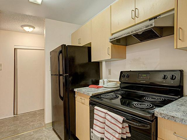 Apartment for rent in Wedgewood, Alberta