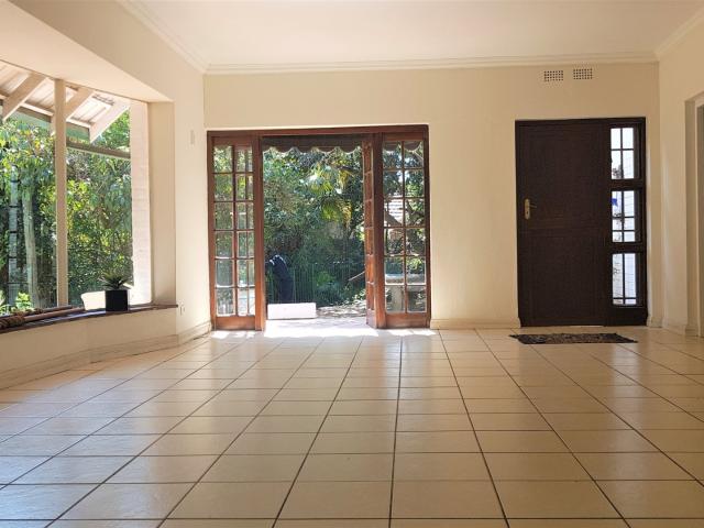House for rent in Melrose North, Rosebank
