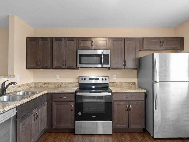 House for rent in Tennessee