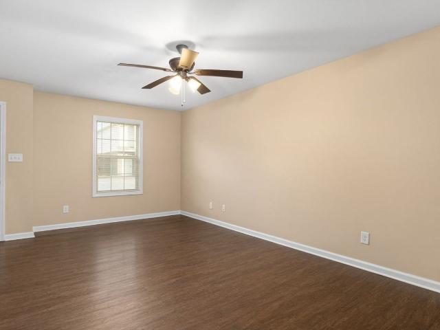 House for rent in Clarksville, Middle Tennessee