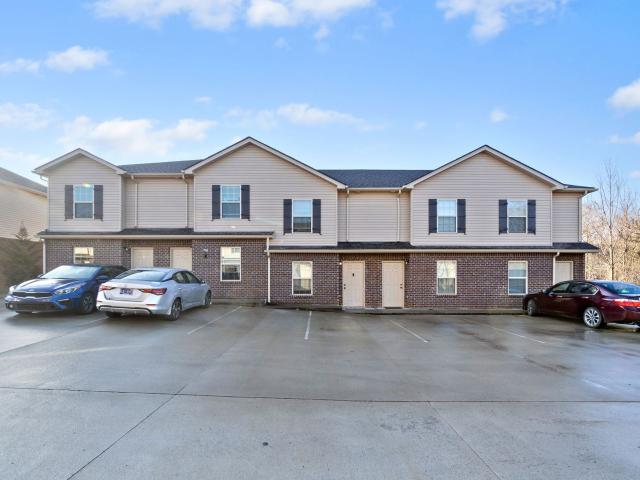 House for rent in Tennessee