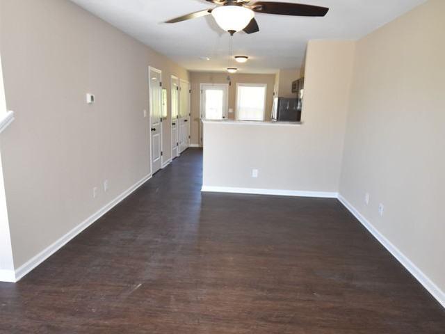 House for rent in Tennessee