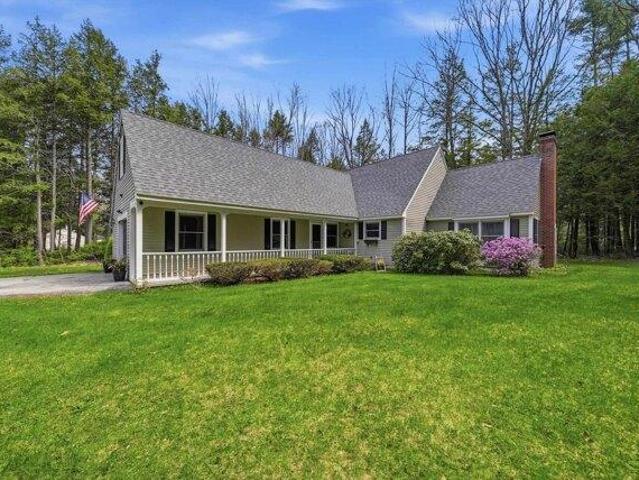 House for sale in New Hampshire