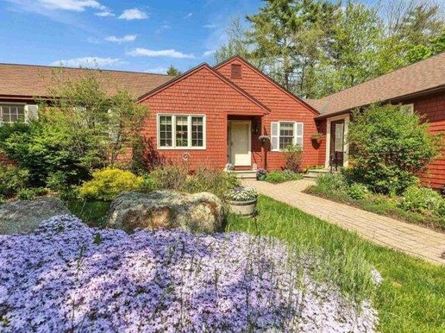 Condo for sale in New Hampshire