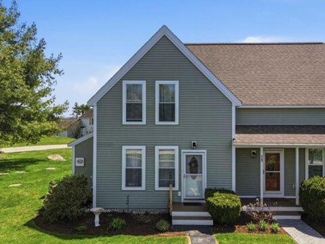Condo for sale in New Hampshire
