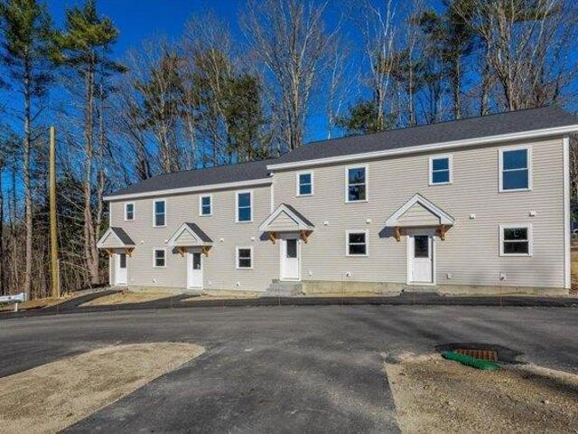 House for sale in New Hampshire