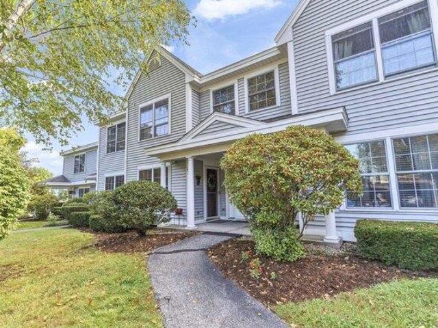 Condo for sale in New Hampshire