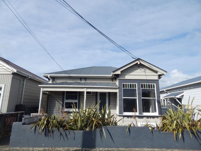 House for rent in Petone, Lower Hutt