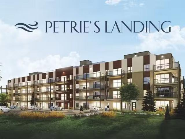 Condo for rent in Mulhurst Bay, Ontario