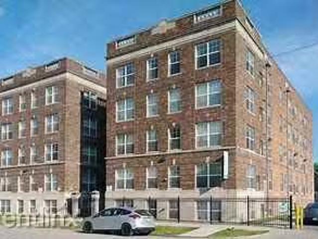 Condo for sale in Detroit