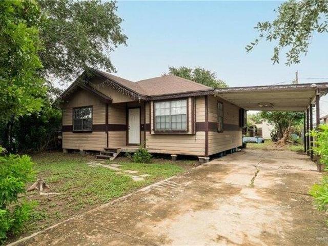 House for sale in Hidalgo, Texas