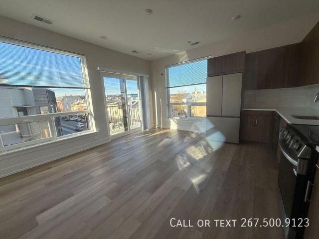 Apartment for rent in North Philadelphia, Philadelphia