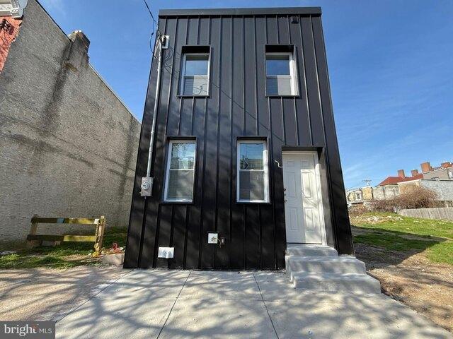 House for sale in Philadelphia, Pennsylvania