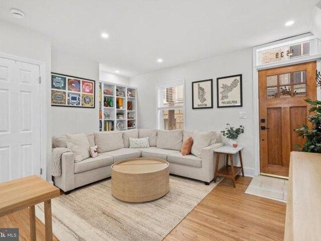 House for sale in Philadelphia, Pennsylvania