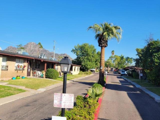 Townhouse for sale in Phoenix