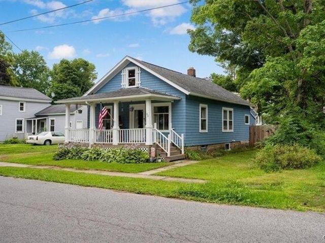 House for sale in New York