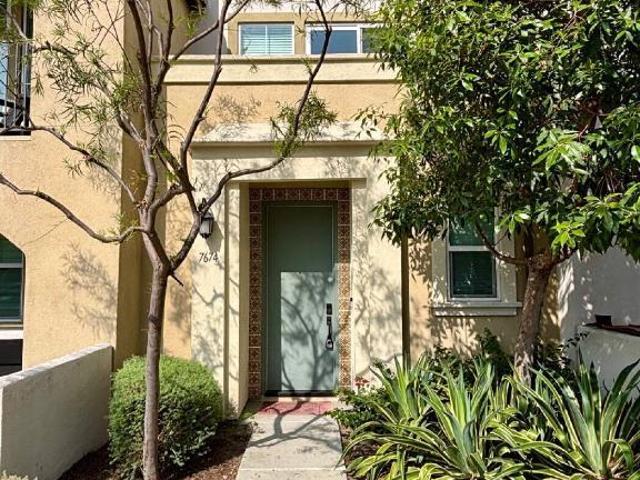 Condo for rent in Pico Rivera, Los Angeles County