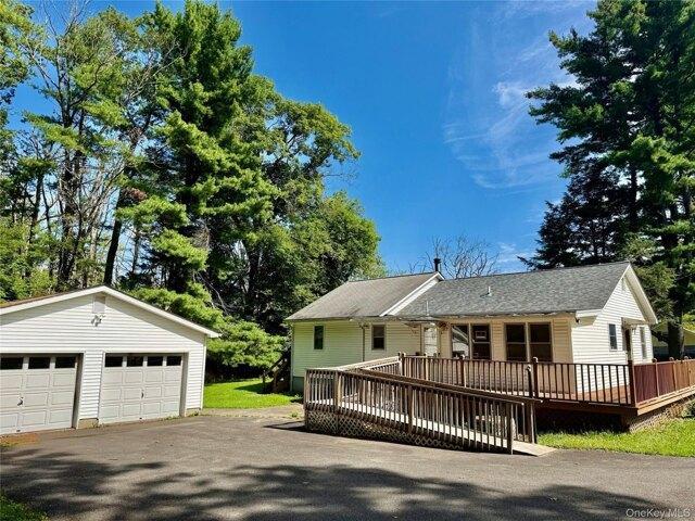 House for sale in Pine Bush, New York