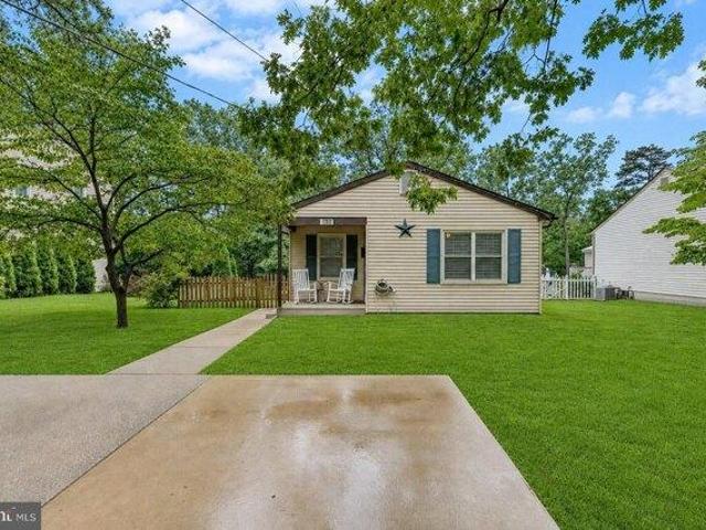 House for sale in New Jersey