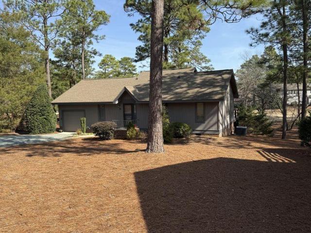 House for sale in Pinehurst, North Carolina