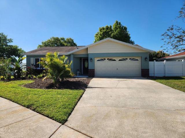 House for sale in Pinellas Park, Florida