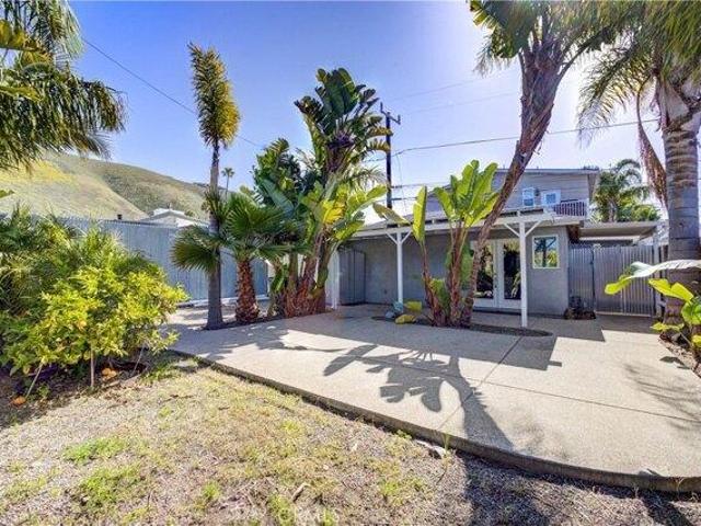 House for sale in Pismo Beach