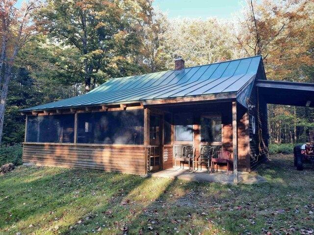 House for sale in Pittsburg, Coös County