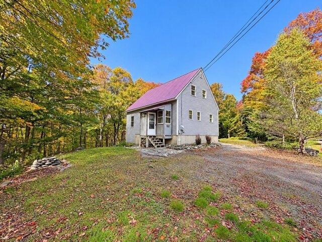 House for sale in Pittsburg, Coös County