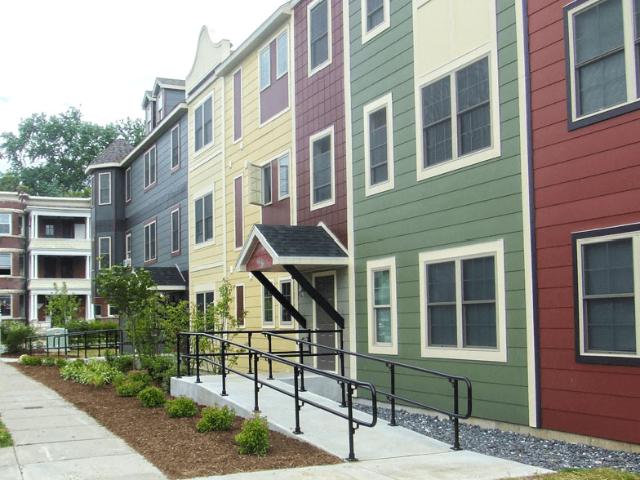 Condo for rent in Pittsfield, Berkshire County