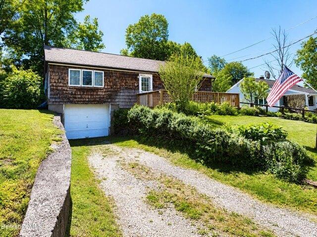 House for sale in Berkshire, Massachusetts