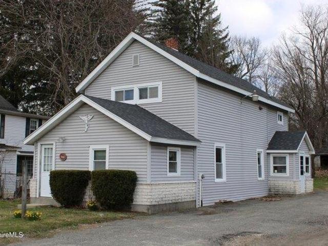 House for sale in Berkshire, Massachusetts
