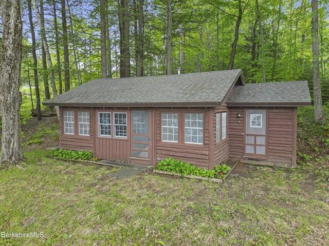 House for sale in Berkshire, Massachusetts