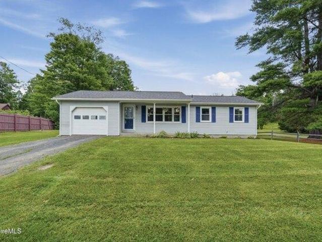 House for sale in Berkshire, Massachusetts