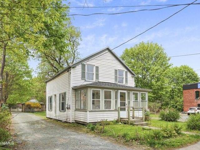 House for sale in Berkshire, Massachusetts