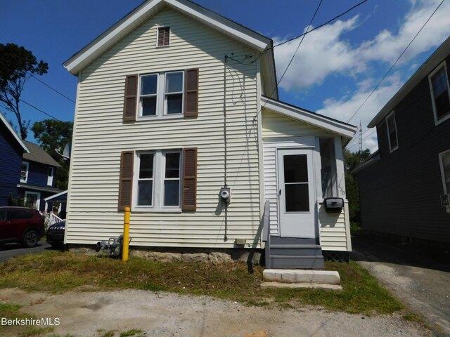 House for sale in Berkshire, Massachusetts