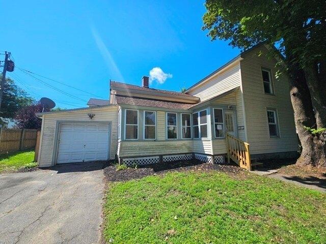 House for sale in Pittsfield, Berkshire County