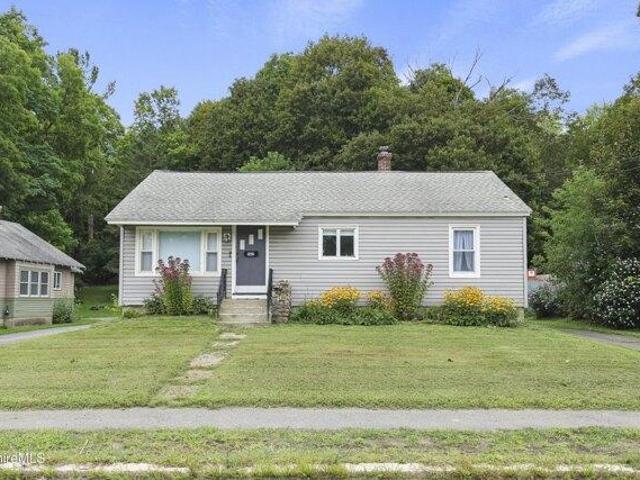 House for sale in Pittsfield, Berkshire County